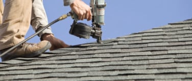 CM Roofing