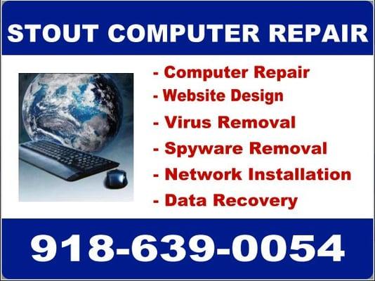 Stout Computer Repair