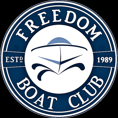 Freedom Boat Club