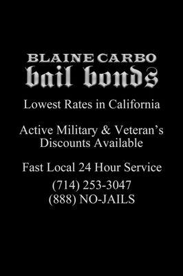 Ask about our military and veteran discounts