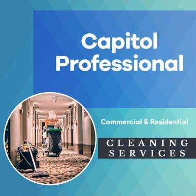 Capitol Professional