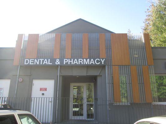 Community Health Center of Snohomish County - Lynnwood Dental