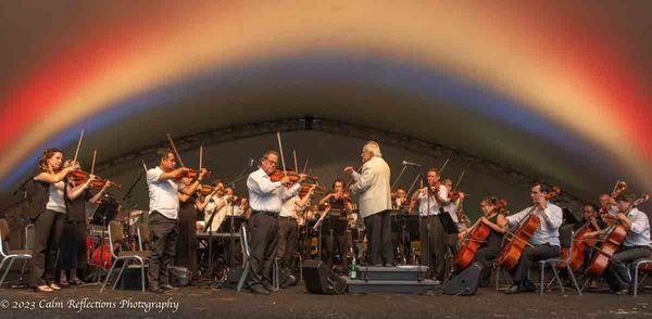 Chesapeake Orchestra