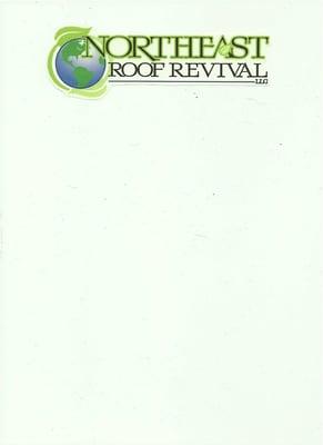 Northeast Roof Revival ,LLC