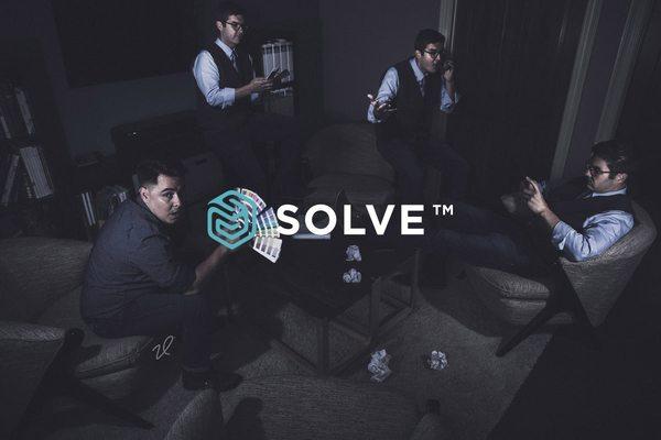 Solve Design Studio