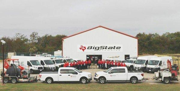 Big State Plumbing