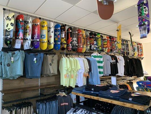 Aloxa Skate Shop