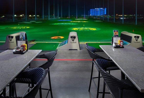 Topgolf