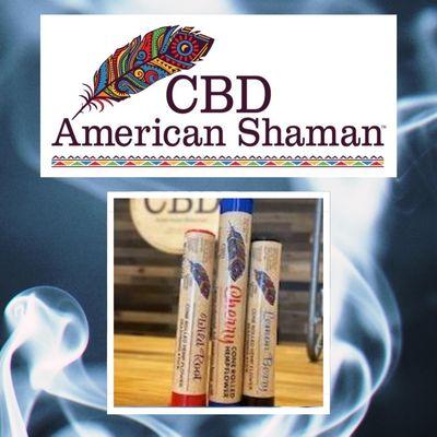 CBD American Shaman Summerlin