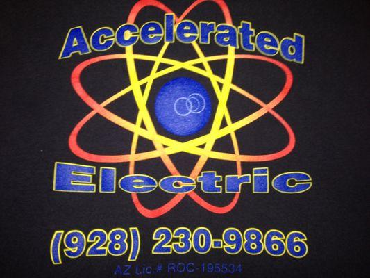 Accelerated Electric