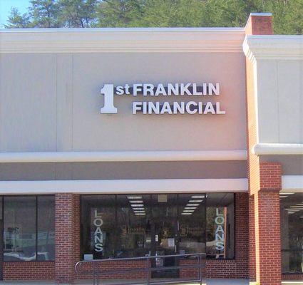 1st Franklin Financial