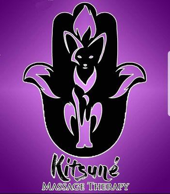 Kitsune logo