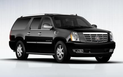 Cadillac Escalade SUV