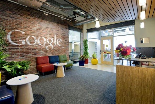 Google - Pittsburgh