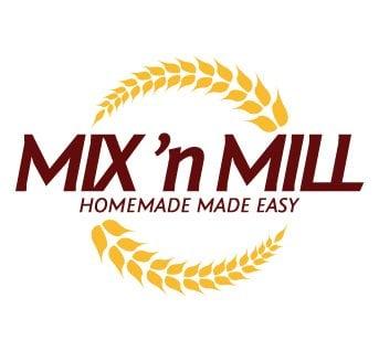 Mix 'n Mill