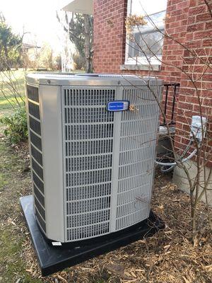 AC Unit