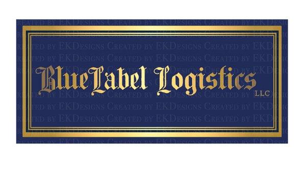 Blue Label Logistics