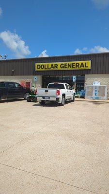 Dollar General