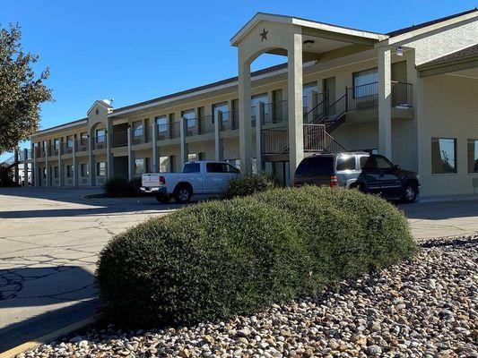 SureStay by Best Western Floresville