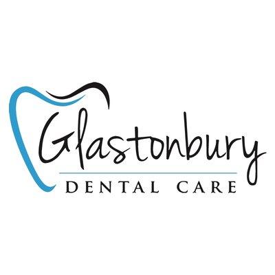 Glastonbury Dental Care logo