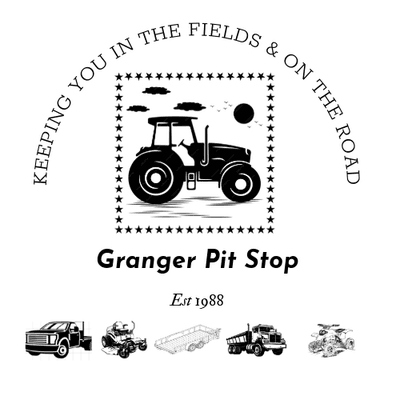 Granger Pit Stop