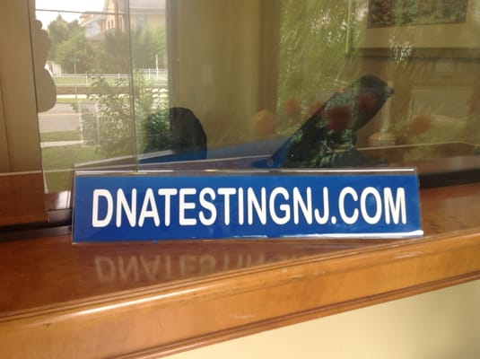 DNA Paternity Testing