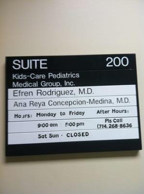 Efren Rodriguez, MD