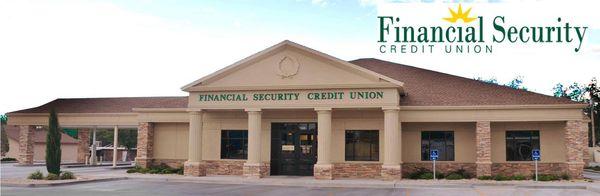 Financial Security Credit Union