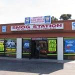 Smog Station