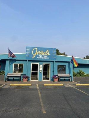 Jerrol's