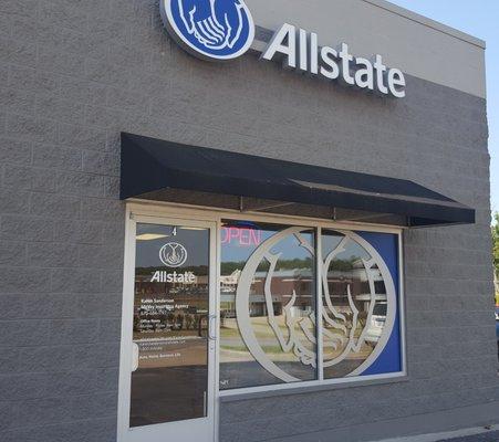 Allstate Insurance