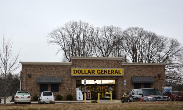 Dollar General