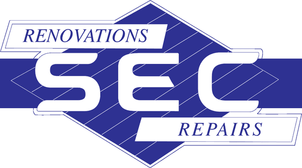 SEC Renovations & Repairs - Pensacola