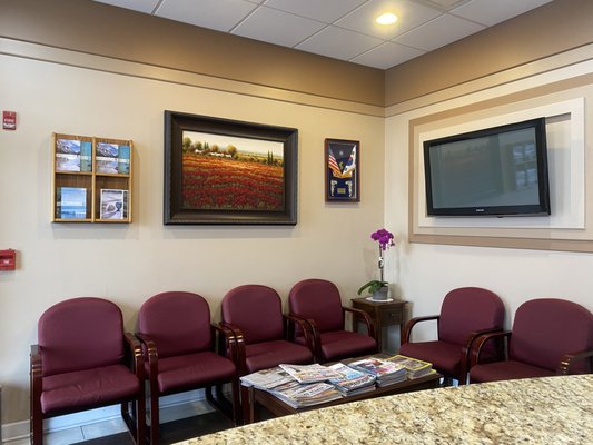 Center For Esthetic & Restorative Dentistry