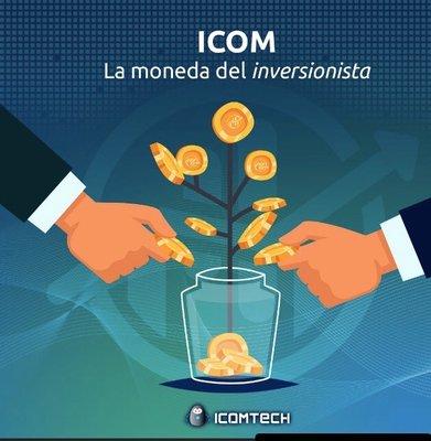 Icomtech