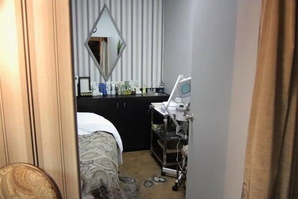 Treatment Room