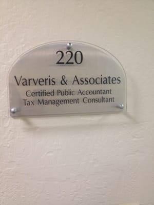 Varveris & Associates