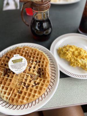 Waffle House