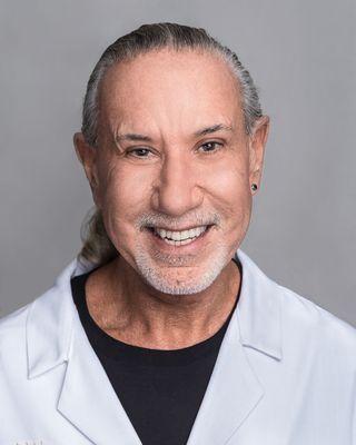 Dr. Jerry Bagel