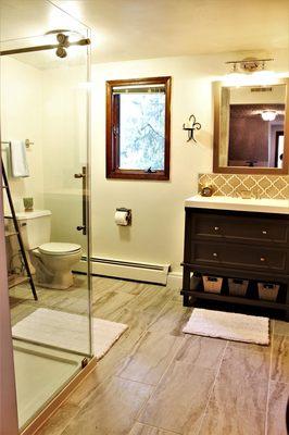 Master Bathroom Remodel Dyer           Indiana