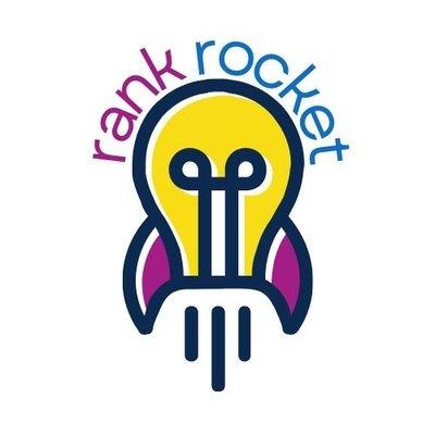 Rank Rocket Creative Studios