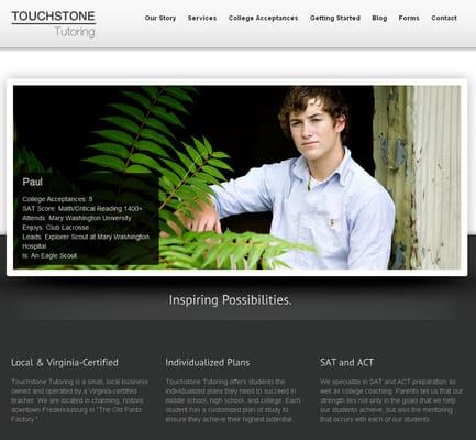 FreshySites - Website Design -Stafford, VA Web Design Company