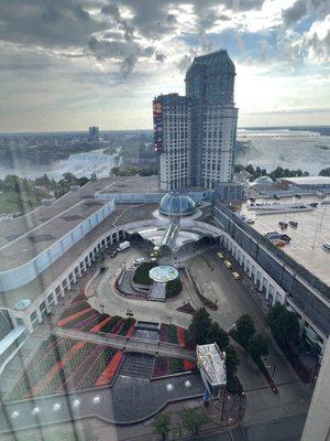 Niagara Falls Canada