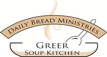 Greer Soup Kitchen