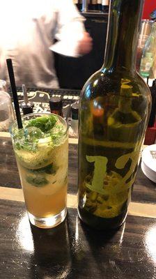 Cuban Mojito