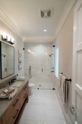 IDEAL Shower Doors