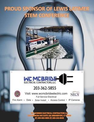 W C McBride Electrical Contractors 