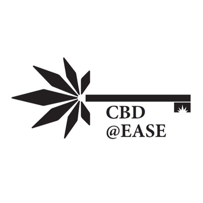 We are CBD @EASE and like our name, our company strives to provide you ease and comfort with our products...