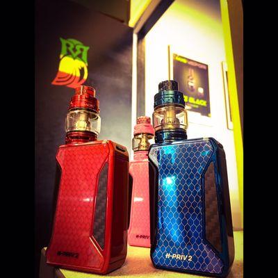 SMOK H-Priv 2