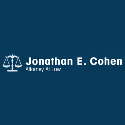 Cohen Jonathan Esq